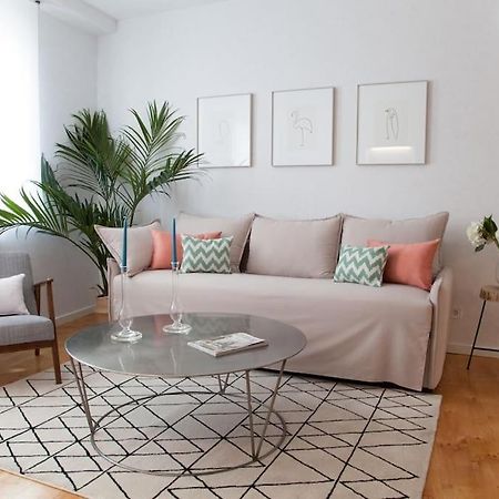Cozy B&B In The Center Of Madrid Luaran gambar