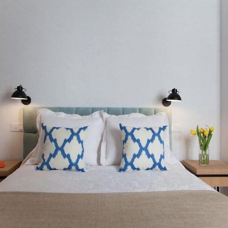 Cozy B&B In The Center Of Madrid Luaran gambar