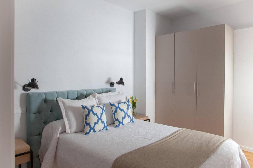 Cozy B&B In The Center Of Madrid Luaran gambar