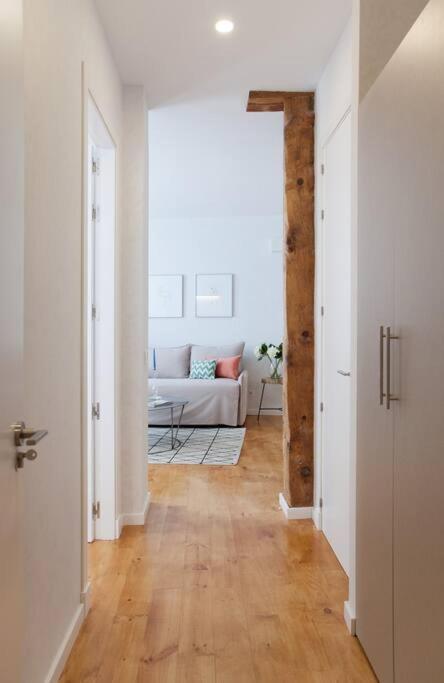 Cozy B&B In The Center Of Madrid Luaran gambar